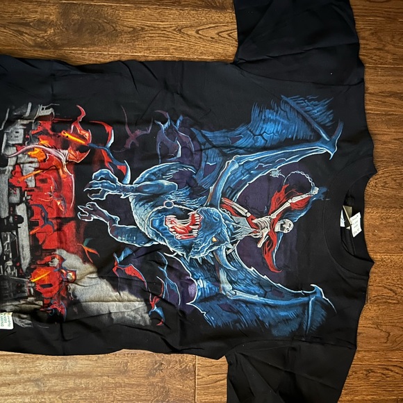 Skullbone shirts - Picture 5 of 10